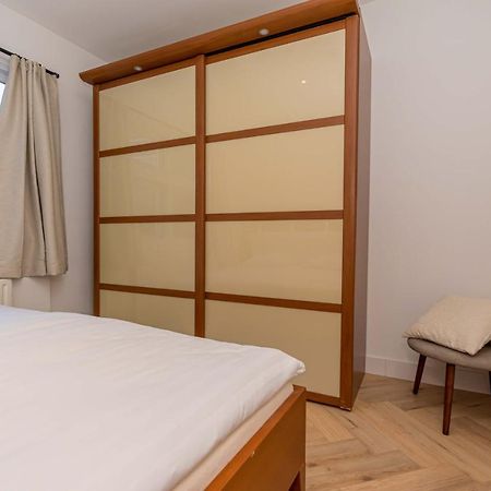Drie Wijzen Apartment ซีริกเซ ภายนอก รูปภาพ