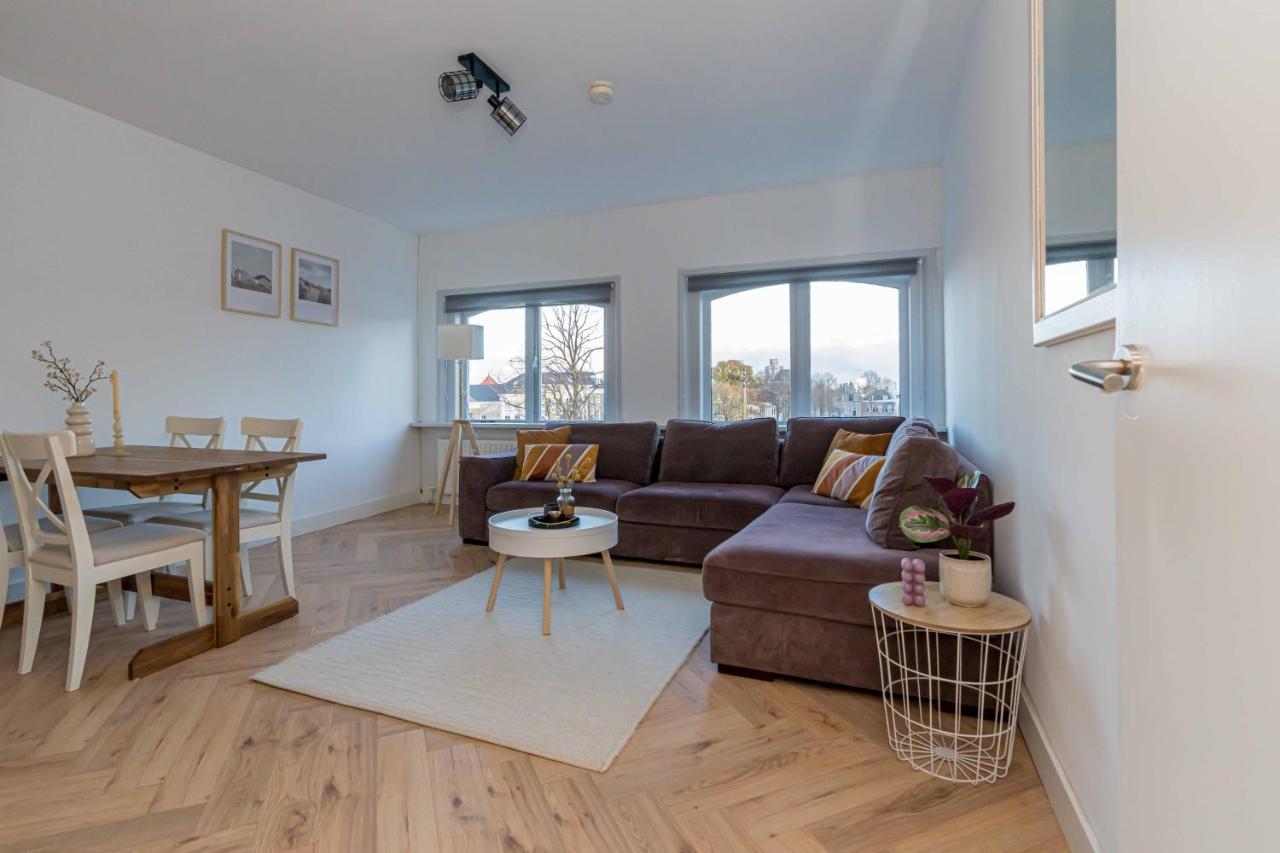 Drie Wijzen Apartment ซีริกเซ ภายนอก รูปภาพ