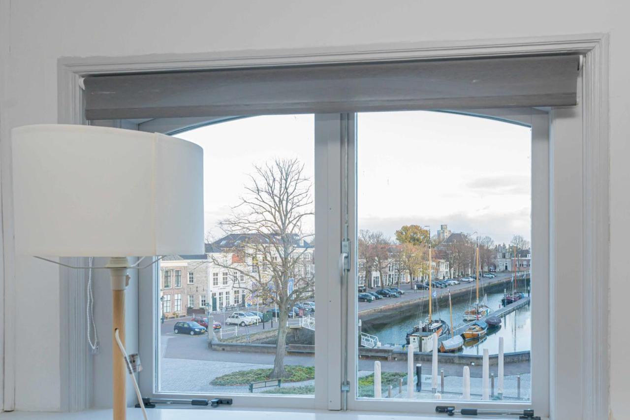 Drie Wijzen Apartment ซีริกเซ ภายนอก รูปภาพ