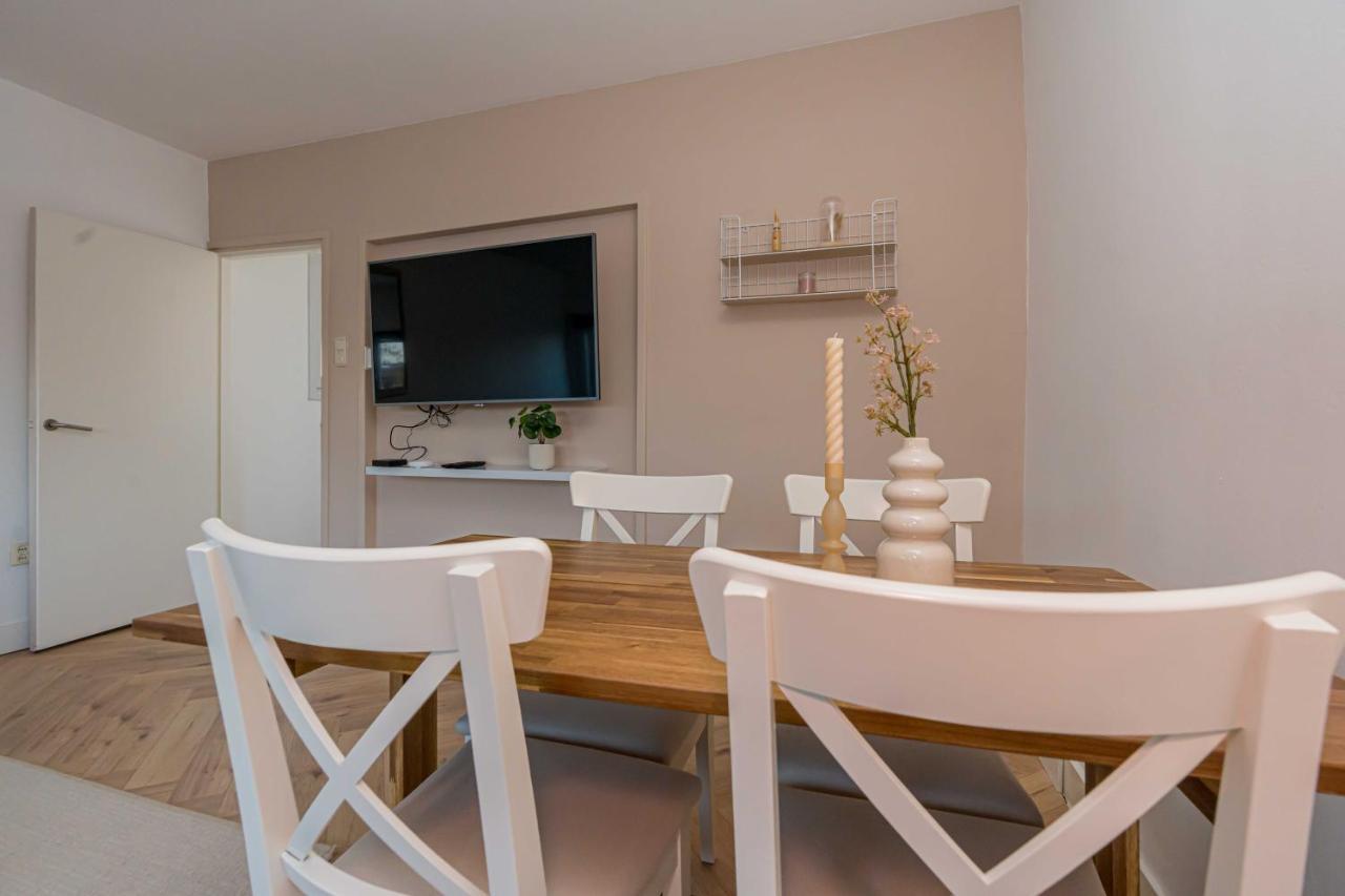 Drie Wijzen Apartment ซีริกเซ ภายนอก รูปภาพ