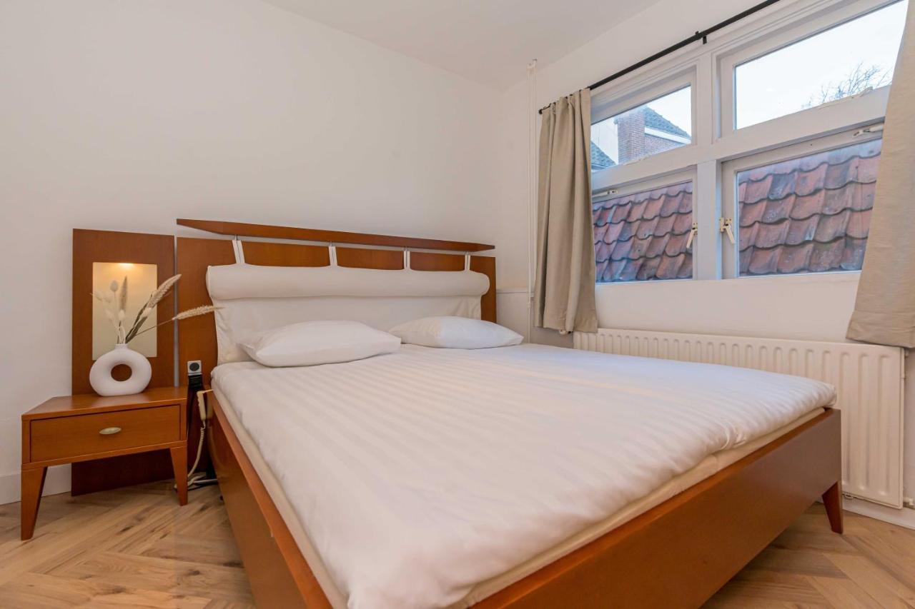 Drie Wijzen Apartment ซีริกเซ ภายนอก รูปภาพ