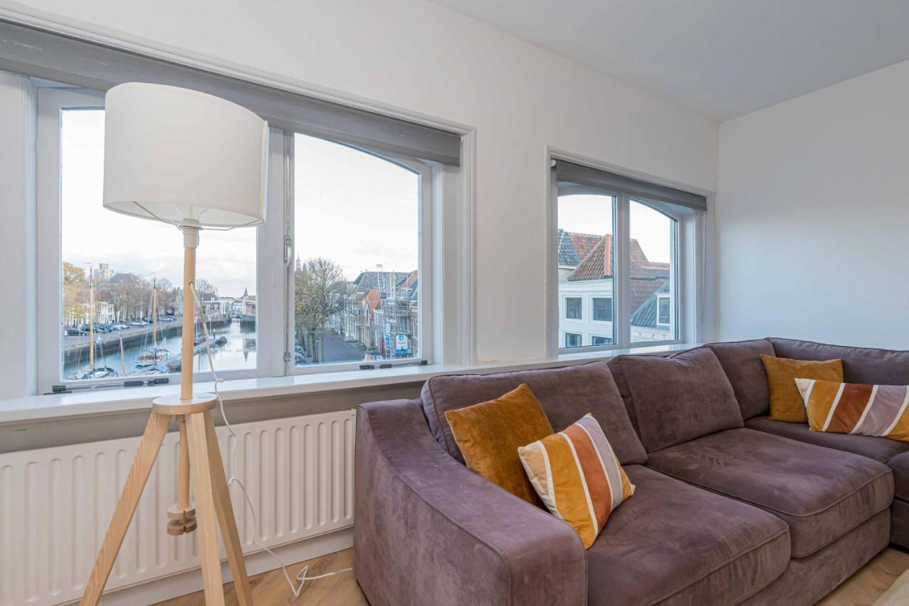 Drie Wijzen Apartment ซีริกเซ ภายนอก รูปภาพ
