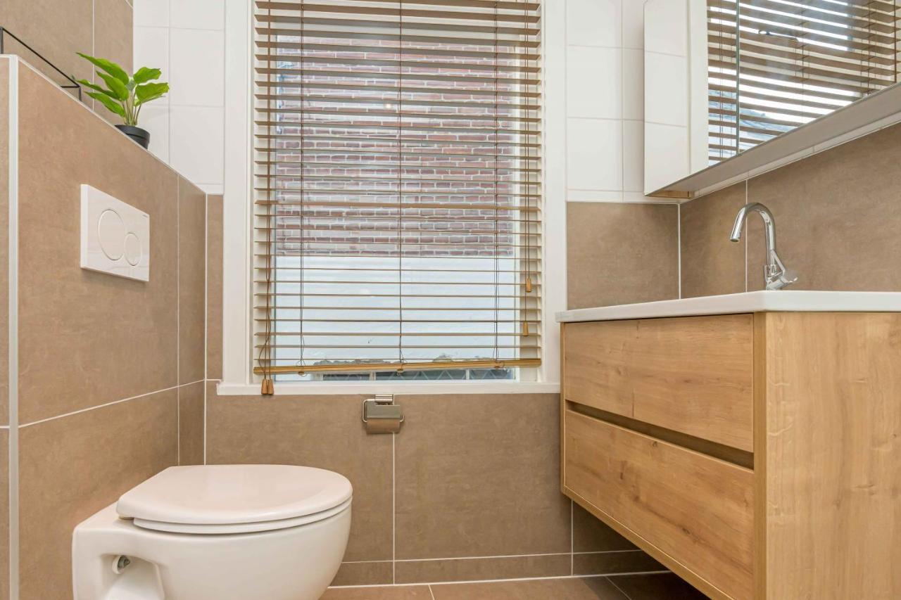 Drie Wijzen Apartment ซีริกเซ ภายนอก รูปภาพ