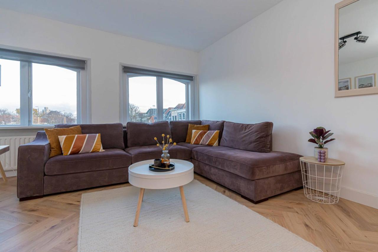 Drie Wijzen Apartment ซีริกเซ ภายนอก รูปภาพ