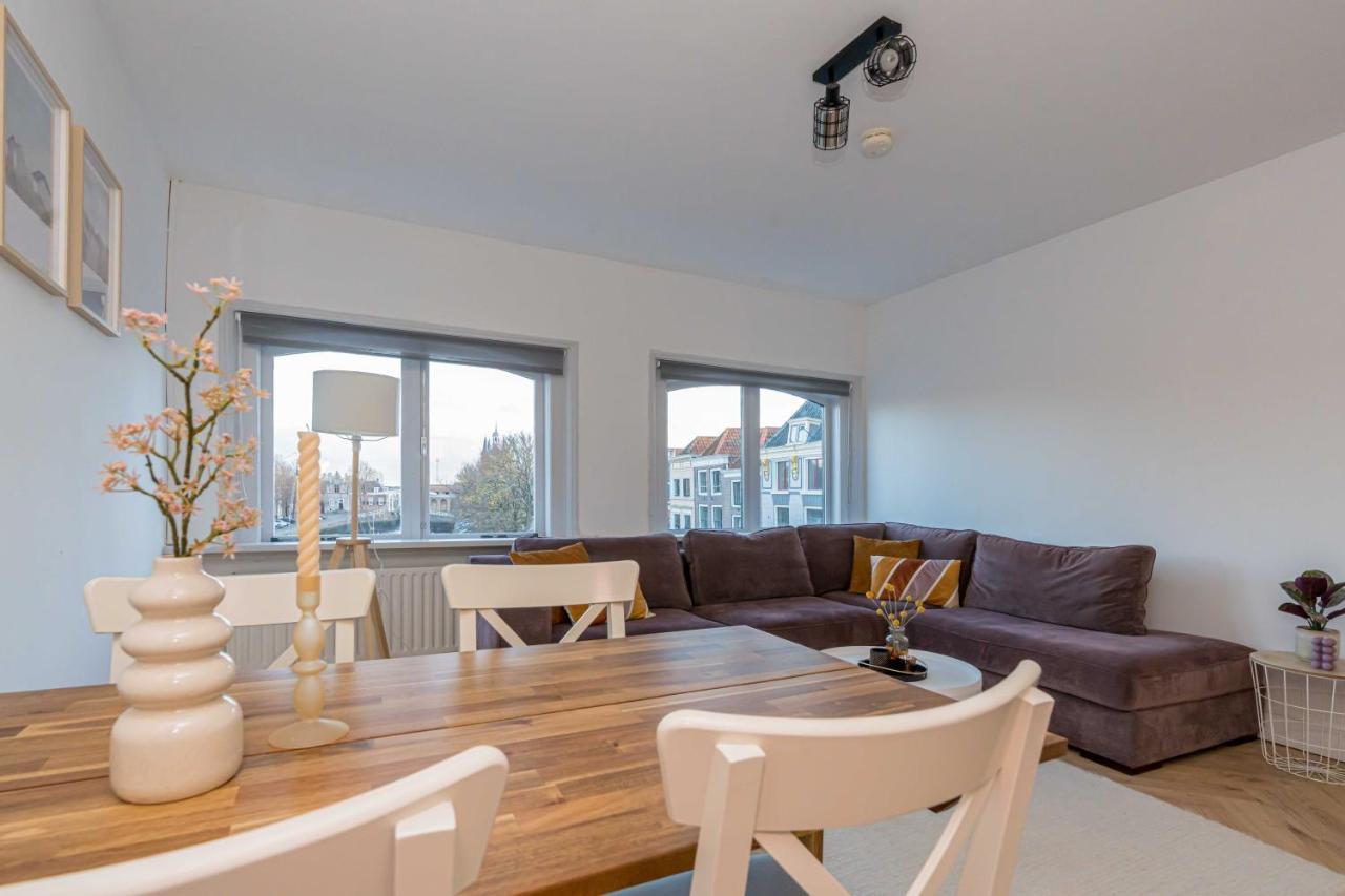 Drie Wijzen Apartment ซีริกเซ ภายนอก รูปภาพ