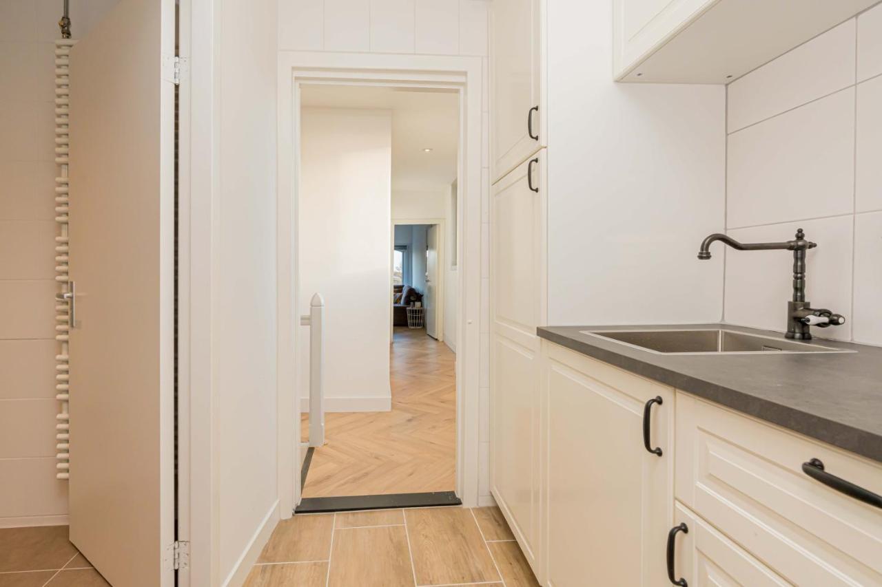 Drie Wijzen Apartment ซีริกเซ ภายนอก รูปภาพ