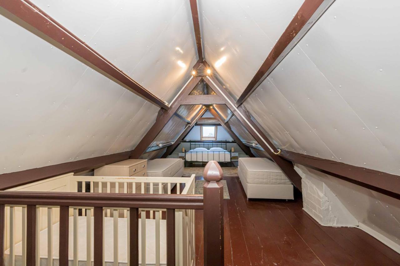 Drie Wijzen Apartment ซีริกเซ ภายนอก รูปภาพ