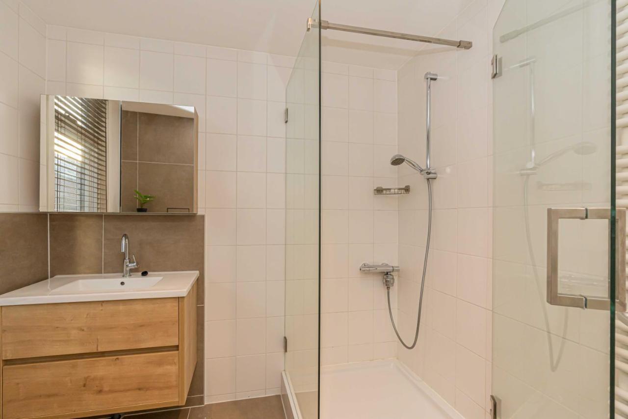 Drie Wijzen Apartment ซีริกเซ ภายนอก รูปภาพ