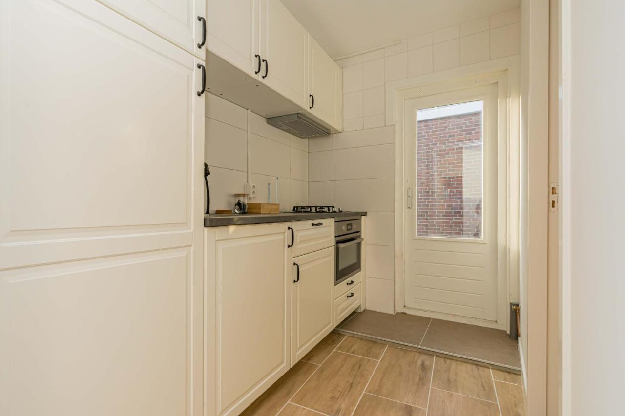 Drie Wijzen Apartment ซีริกเซ ภายนอก รูปภาพ