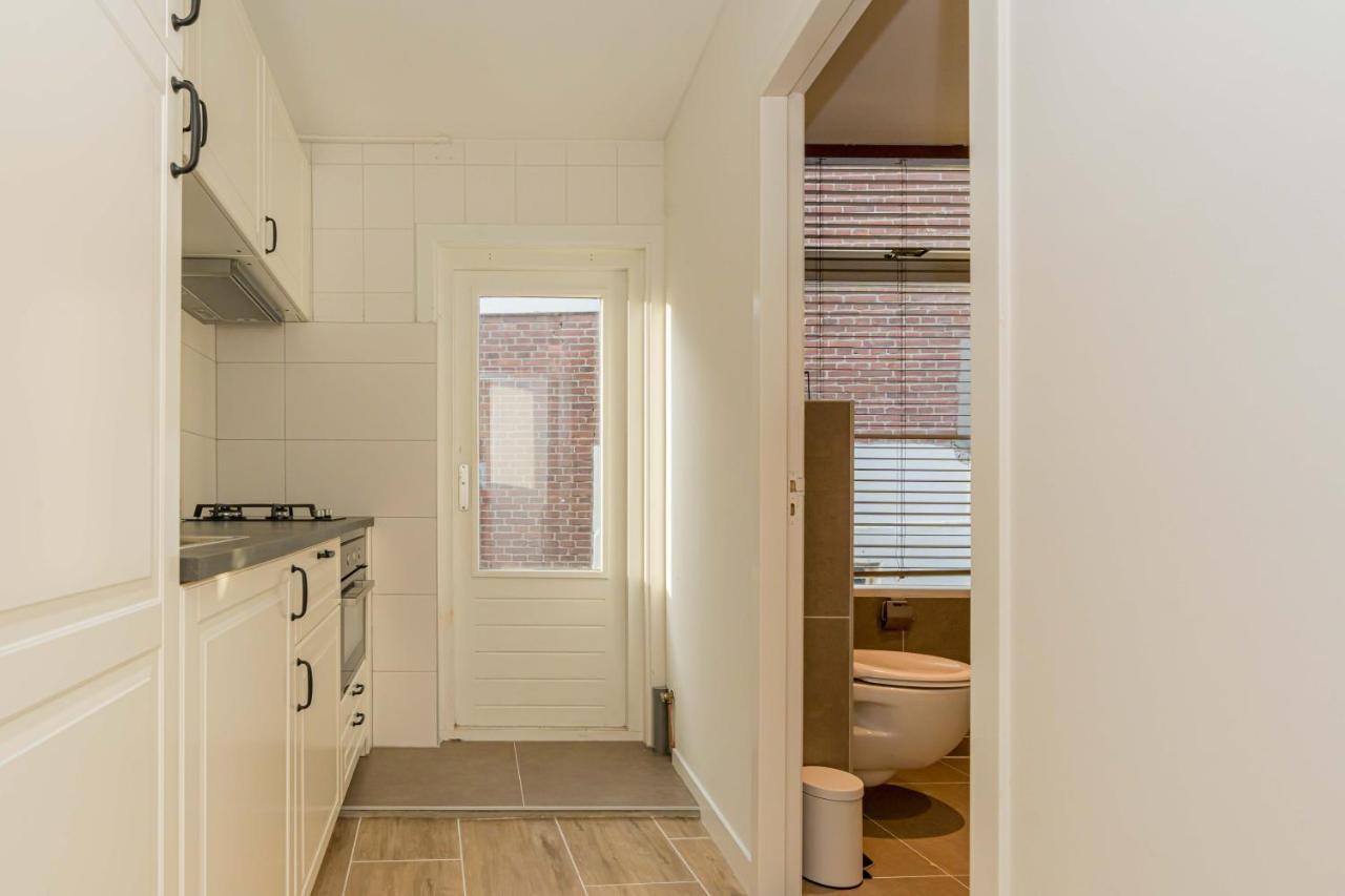 Drie Wijzen Apartment ซีริกเซ ภายนอก รูปภาพ