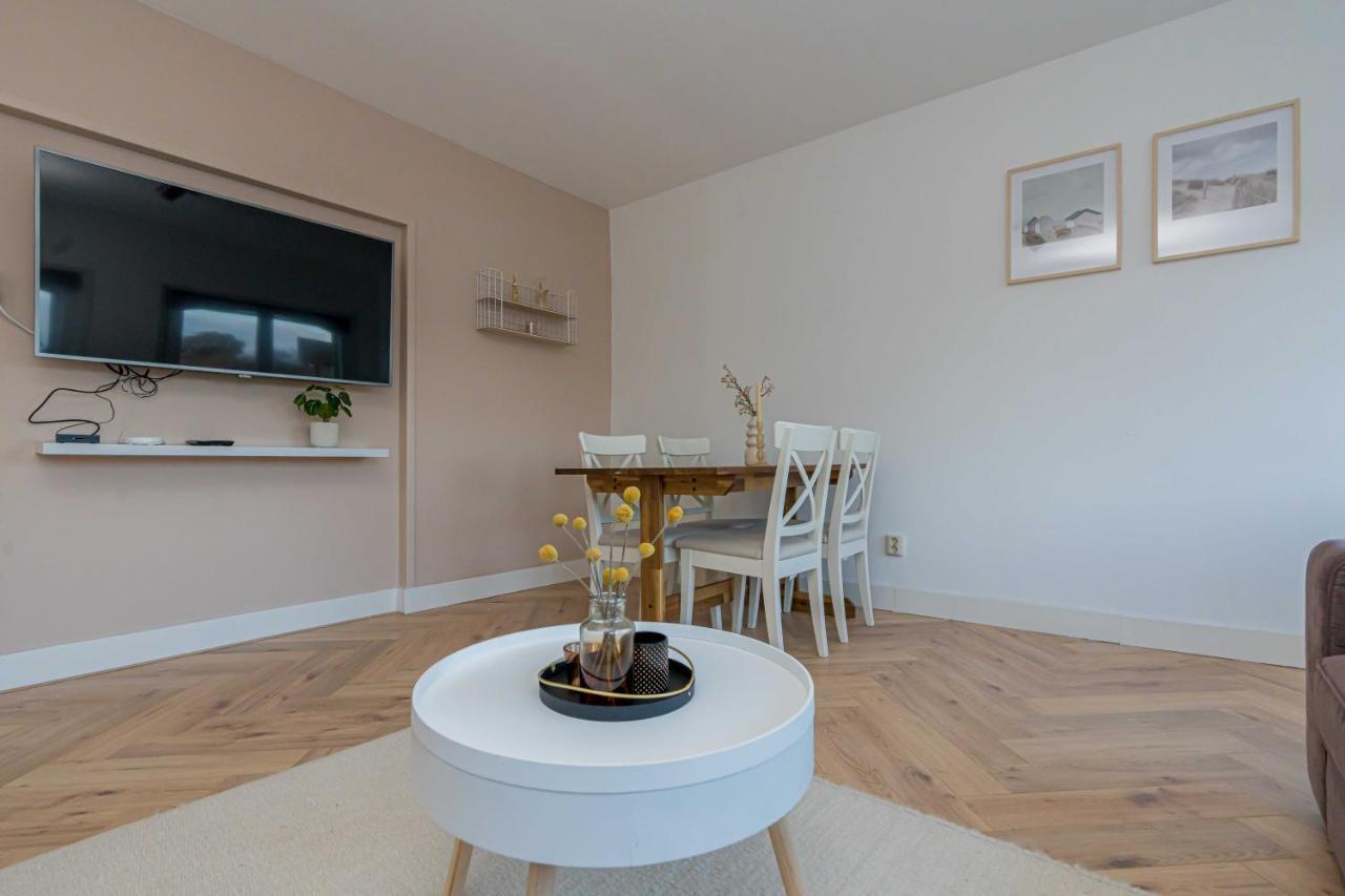 Drie Wijzen Apartment ซีริกเซ ภายนอก รูปภาพ