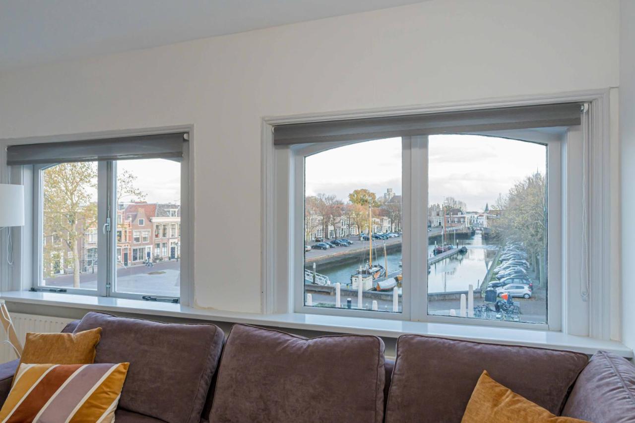 Drie Wijzen Apartment ซีริกเซ ภายนอก รูปภาพ