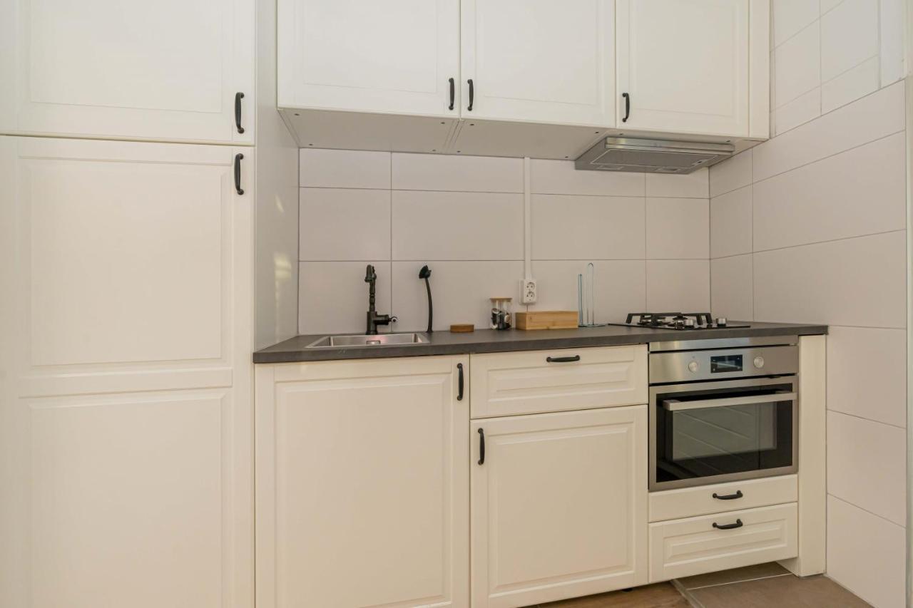 Drie Wijzen Apartment ซีริกเซ ภายนอก รูปภาพ